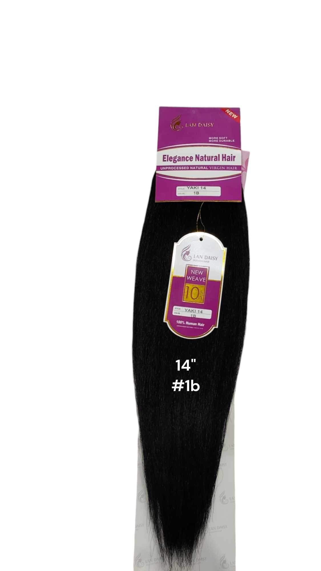 Lan daisy , 14",#1b