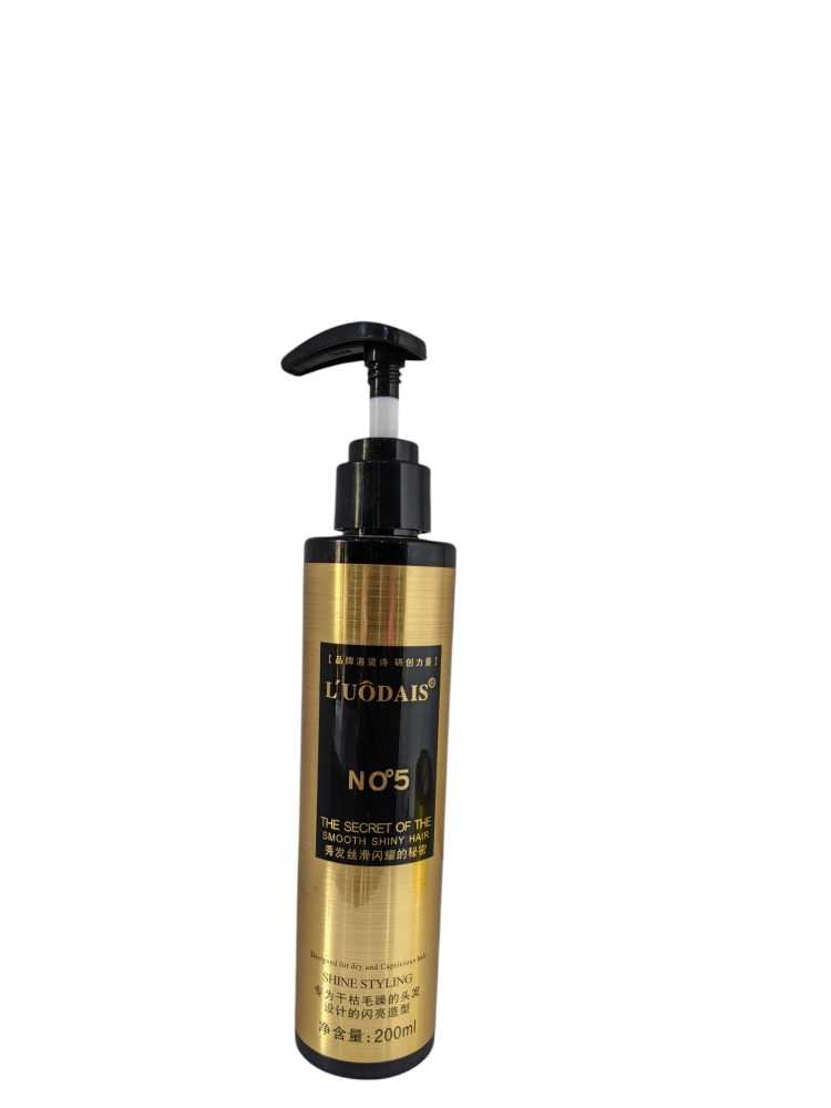LUODAIS No.5 Hair Shine