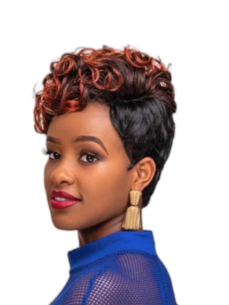 Pixie Star Weave