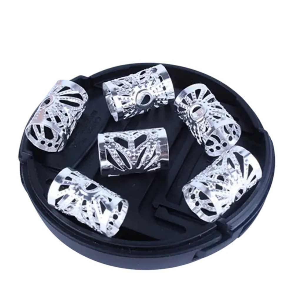 Silver, 1000pcs