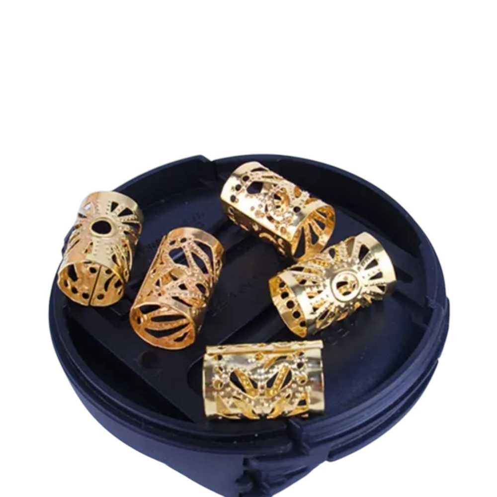 Gold, 1000pcs