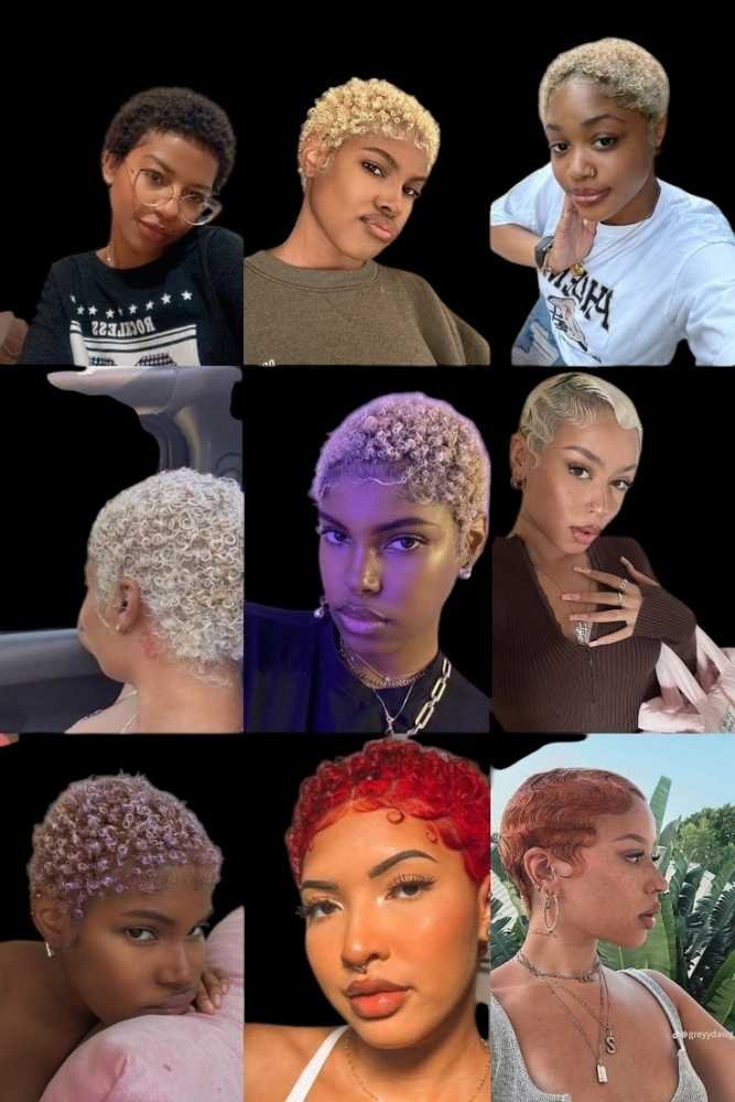 Hair Color Bleaching Powder(tentire)