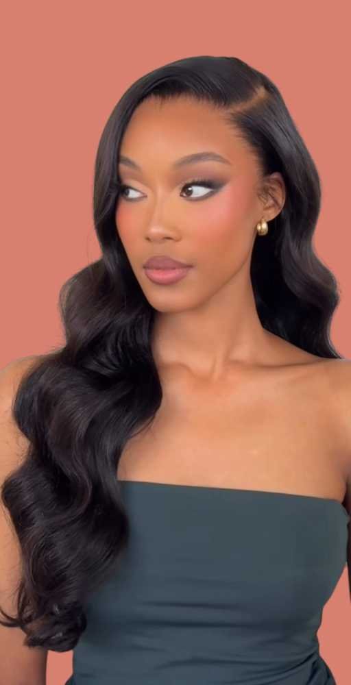 Brazilian Sunny Weave