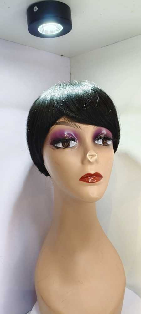 Bump wig