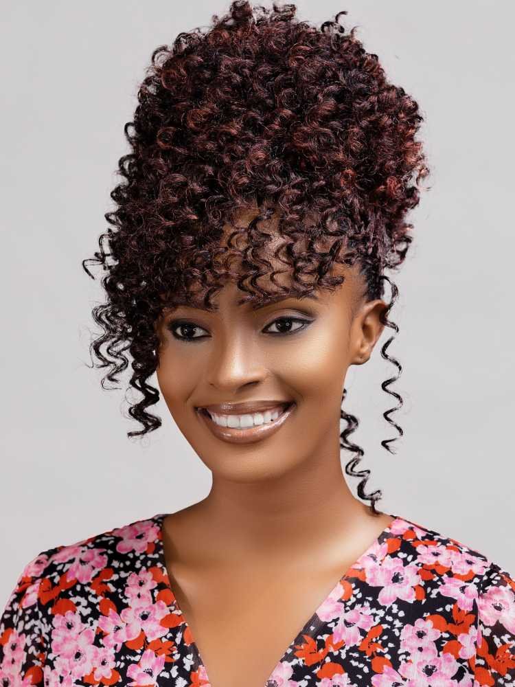 Havana curl