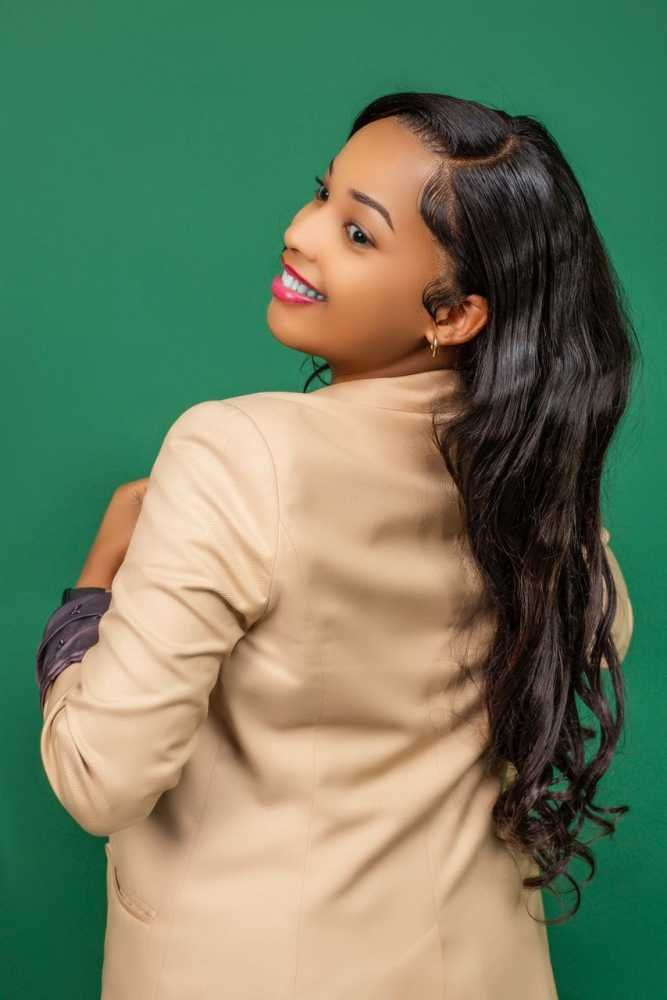 Brazilian Body Wave