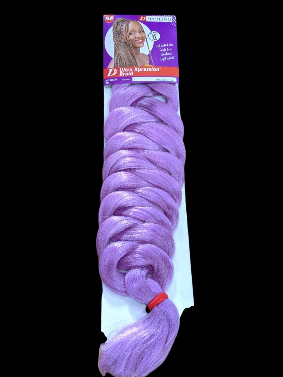 #VIOLET