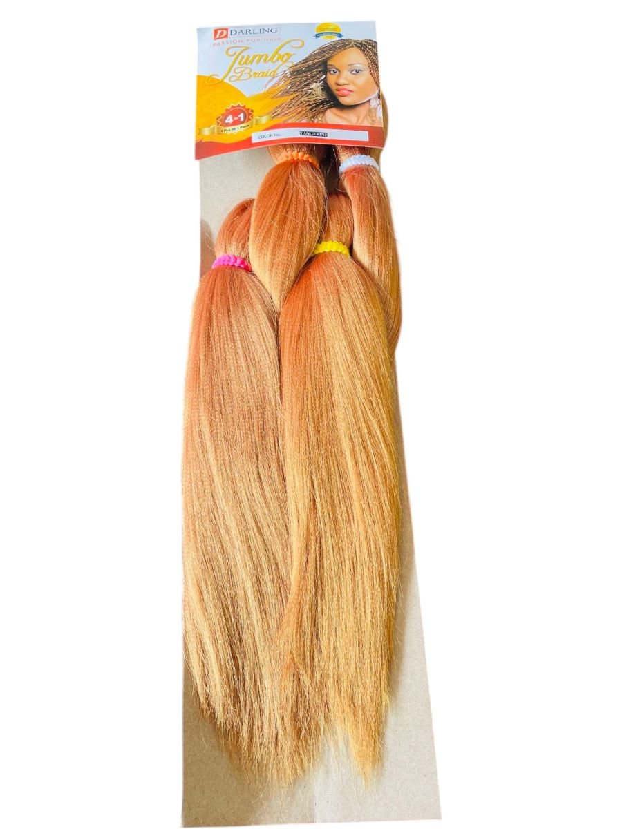 #Tangerine