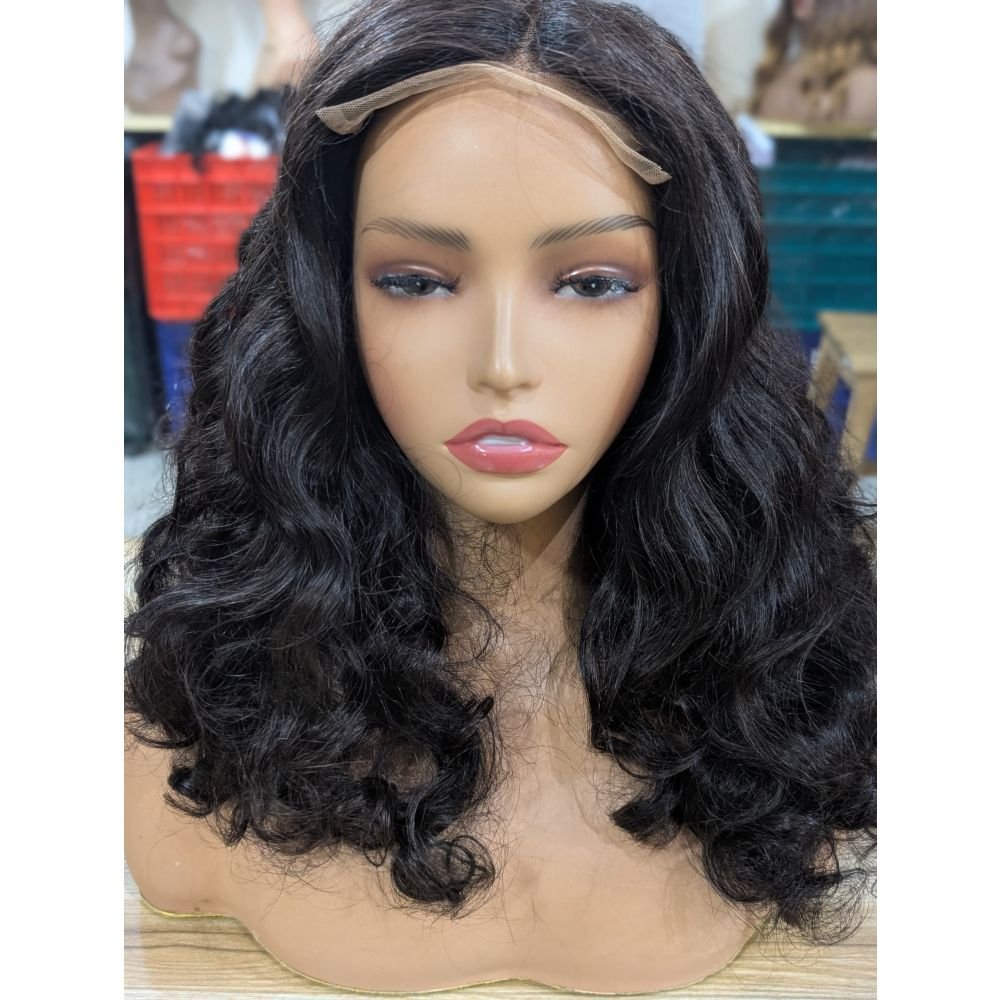 Indian loose wave 22