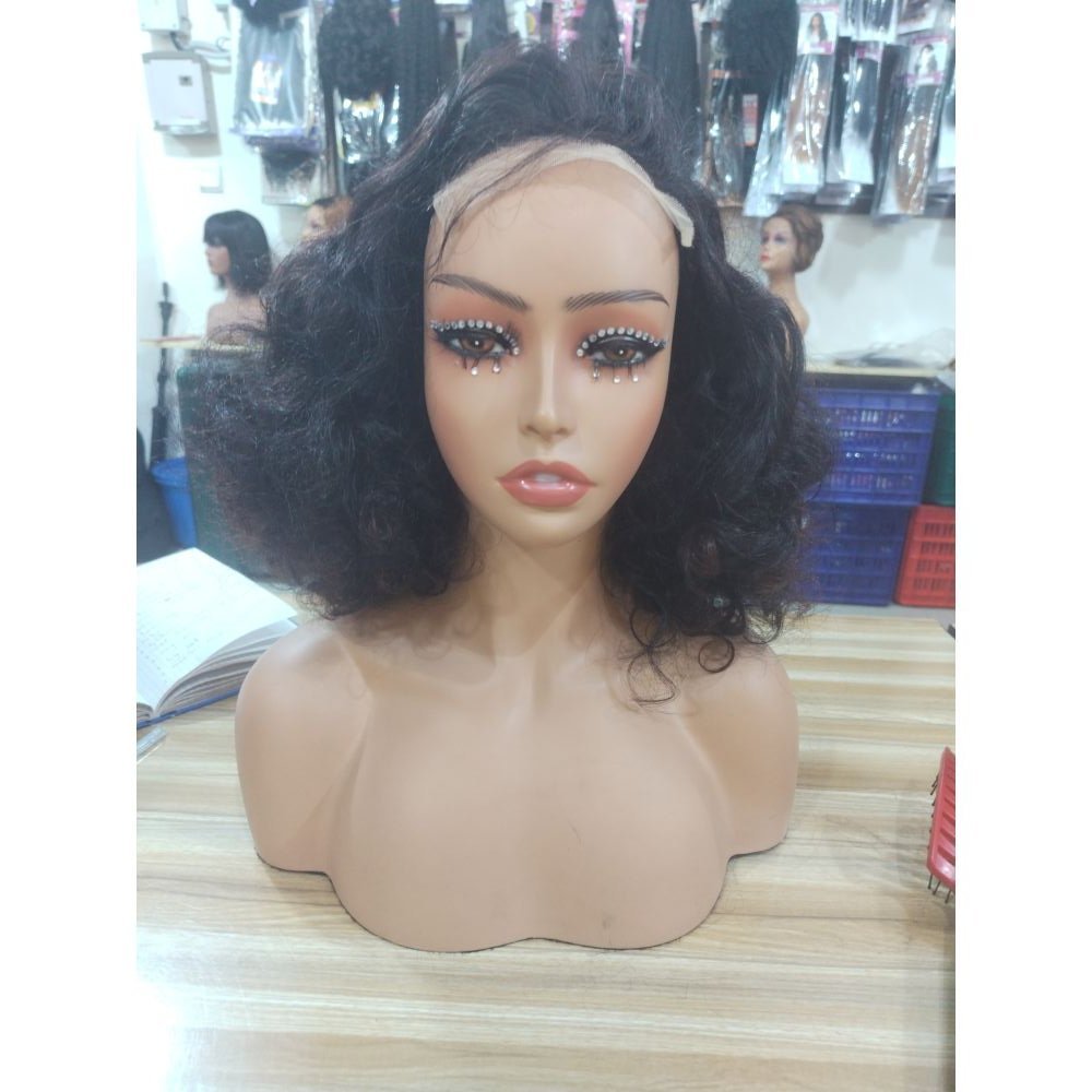 Indian loose wave 16"