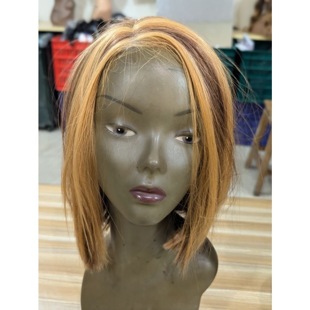 Blonde