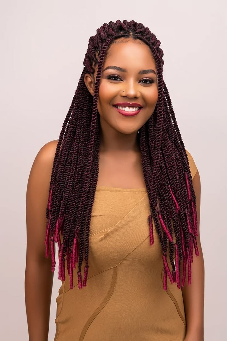 FULANI LOCKS