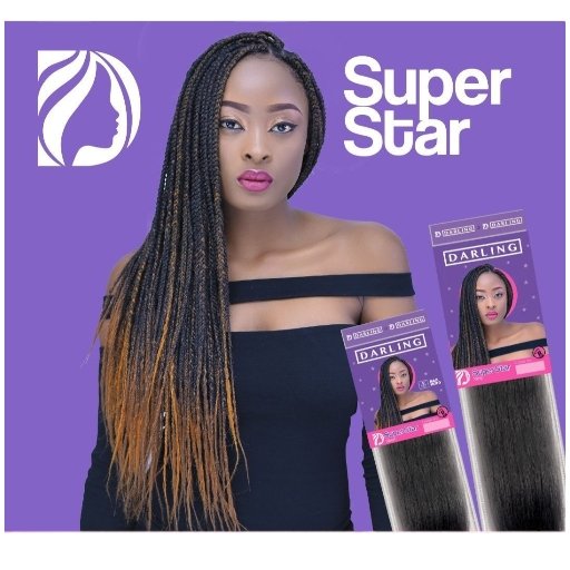 SUPER STAR LONG TZ
