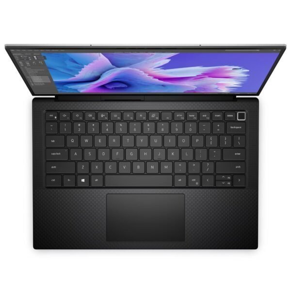 Dell Precision 5470 i7-12800H 32GB RAM 1TB SSD RTX A1000 4GB,BLACK