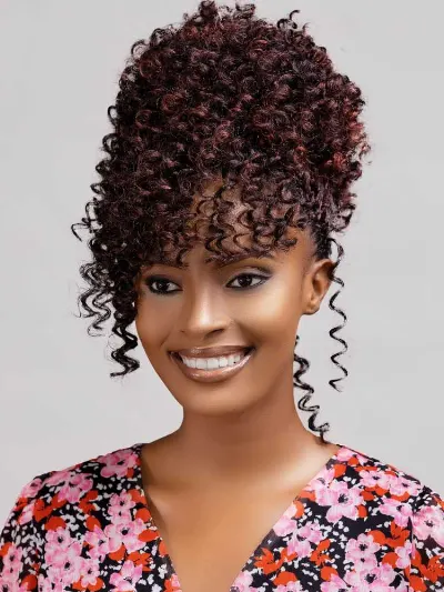 Havana curl