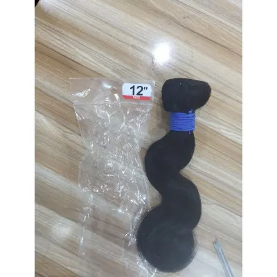 Brazilian body wave 12"
