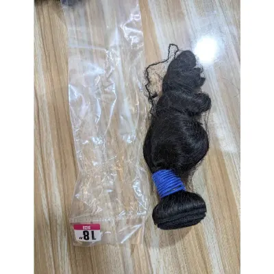 Brasilian loose wave