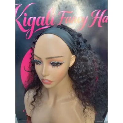 Water wave band 18"
