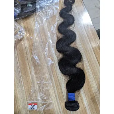 Brazilian Body wave 26"