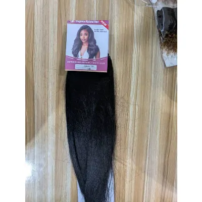 Elegance yaki 18"