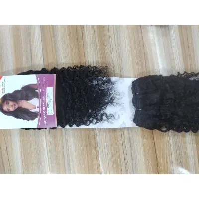 Elegance Jerry curl 12