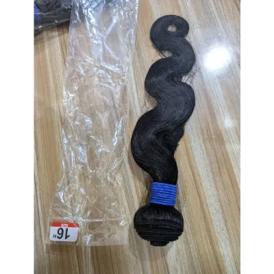 Brazilian Body wave 16"