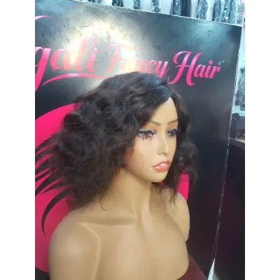 Wig yikigudi kirambuye