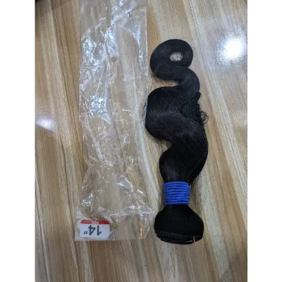 Brazilian Body wave 14"