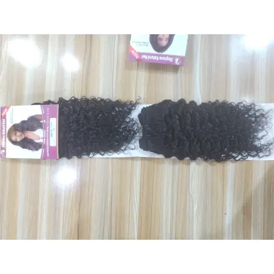 Elegance Jerry curl 12
