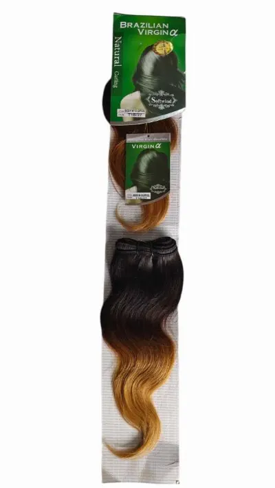 BRAZILIAN  BODY Wave 12"