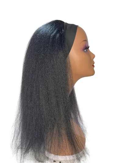 NATURAL TOUCH HEADBAND