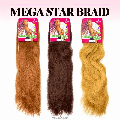 MEGA STAR SHORT