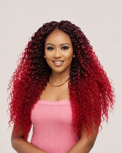 WATERWAVE WEAVE